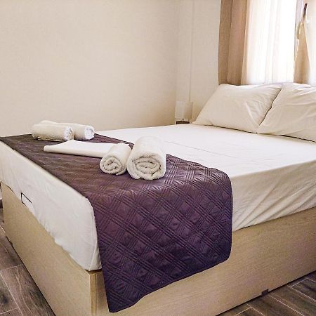 Villa Ble Paros 2 Екстериор снимка