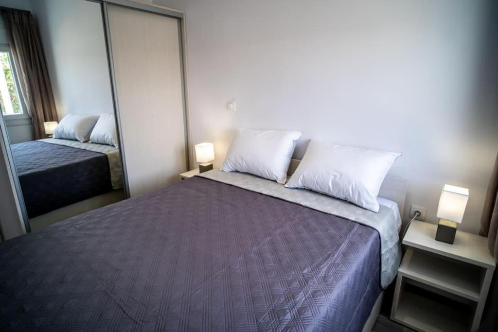 Villa Ble Paros 2 Екстериор снимка