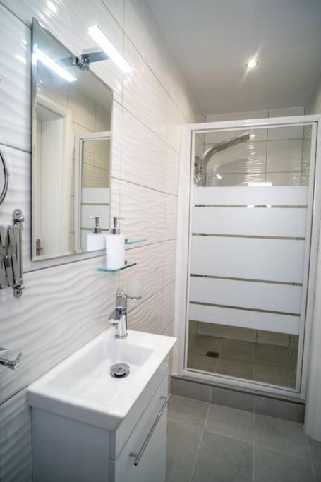 Villa Ble Paros 2 Екстериор снимка