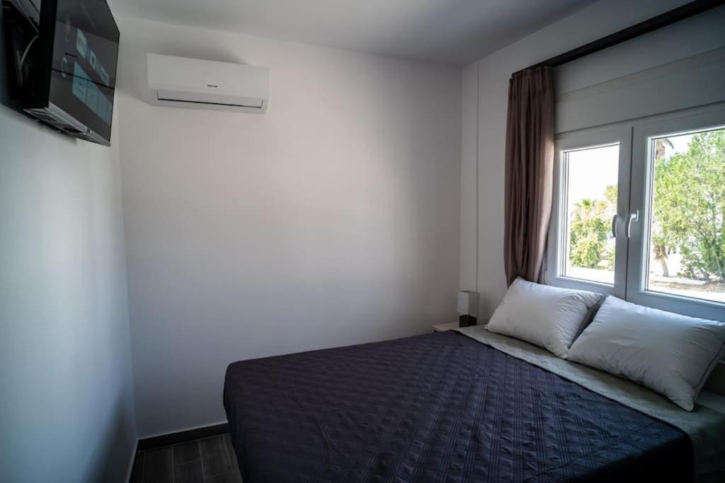 Villa Ble Paros 2 Екстериор снимка
