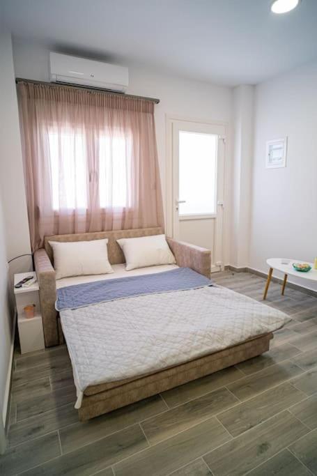 Villa Ble Paros 2 Екстериор снимка