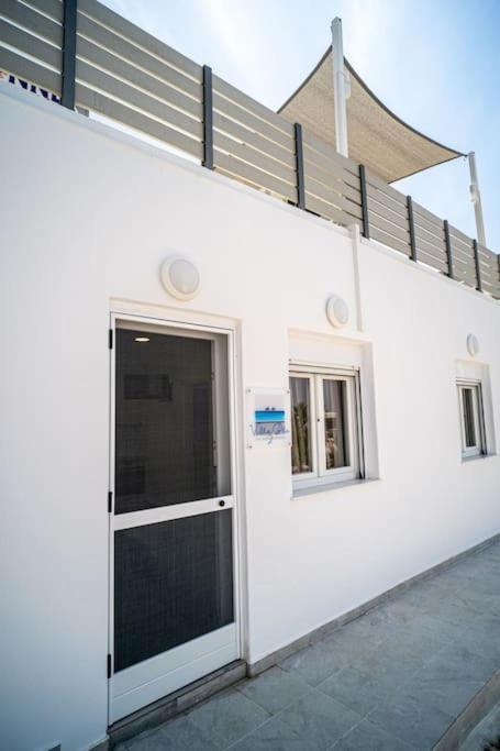 Villa Ble Paros 2 Екстериор снимка