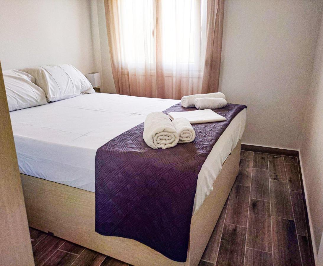 Villa Ble Paros 2 Екстериор снимка